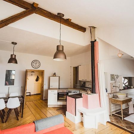 Mooki Country Apartment Філлах Екстер'єр фото