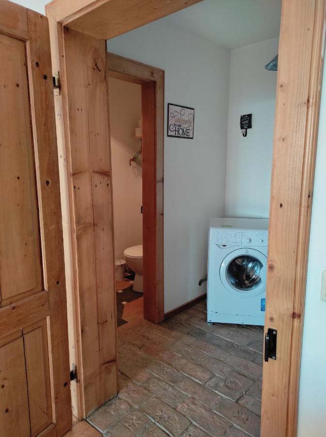 Mooki Country Apartment Філлах Екстер'єр фото