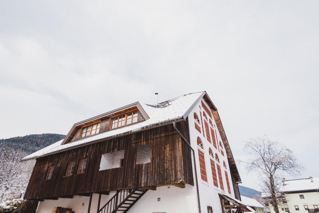 Mooki Country Apartment Філлах Екстер'єр фото