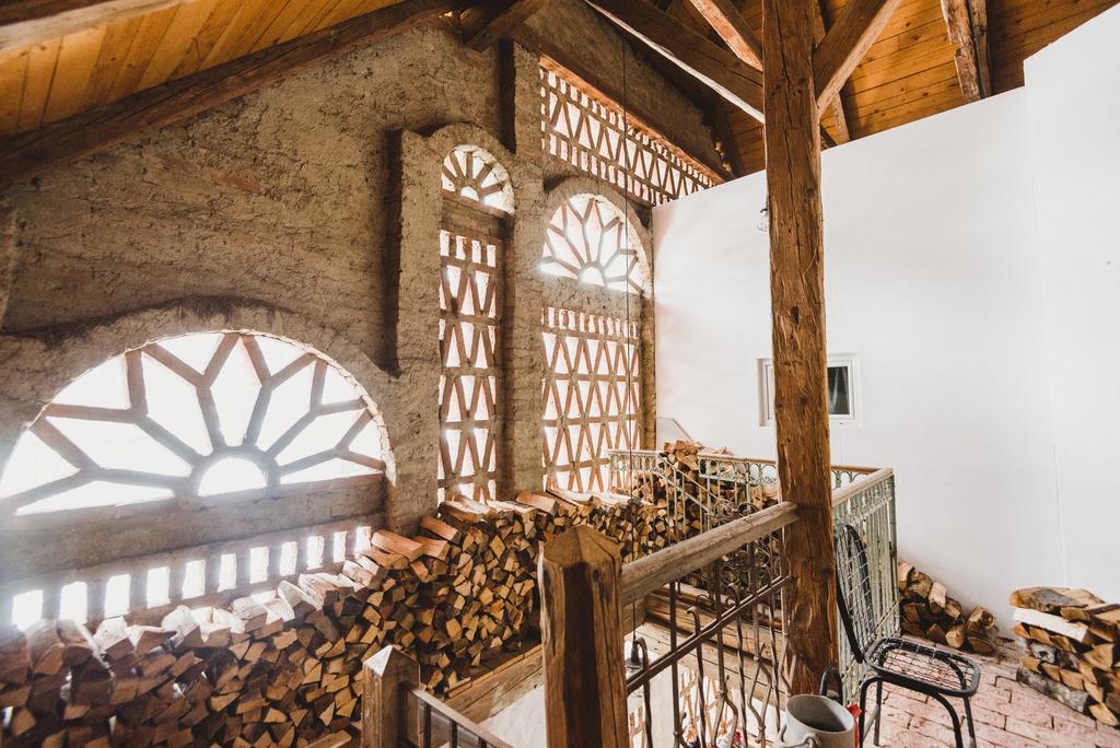 Mooki Country Apartment Філлах Екстер'єр фото