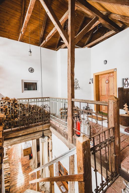 Mooki Country Apartment Філлах Екстер'єр фото