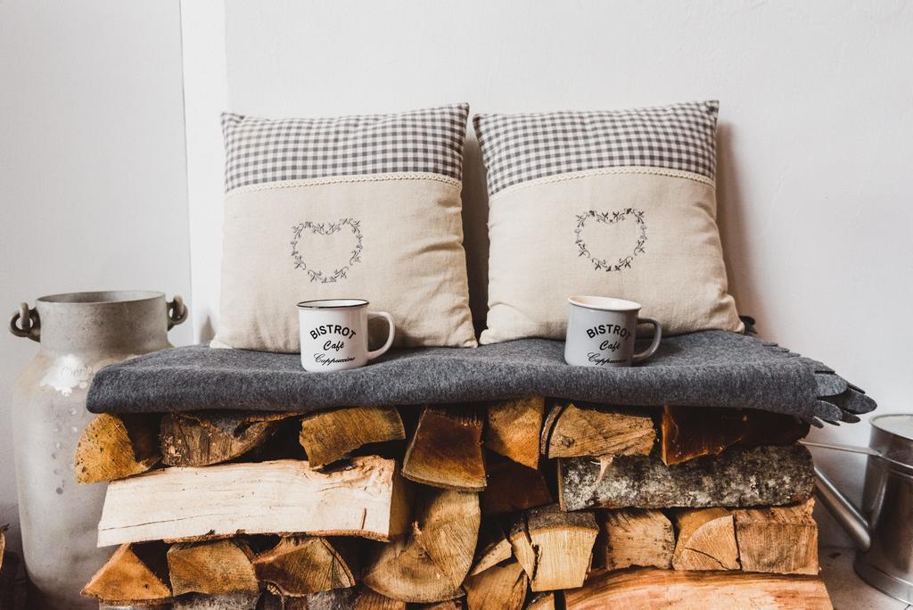 Mooki Country Apartment Філлах Екстер'єр фото