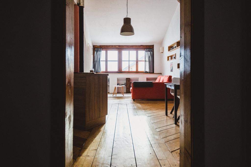 Mooki Country Apartment Філлах Екстер'єр фото
