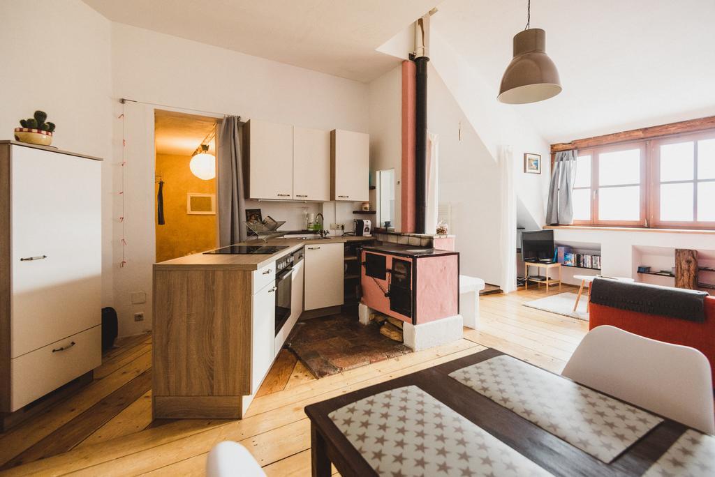 Mooki Country Apartment Філлах Екстер'єр фото