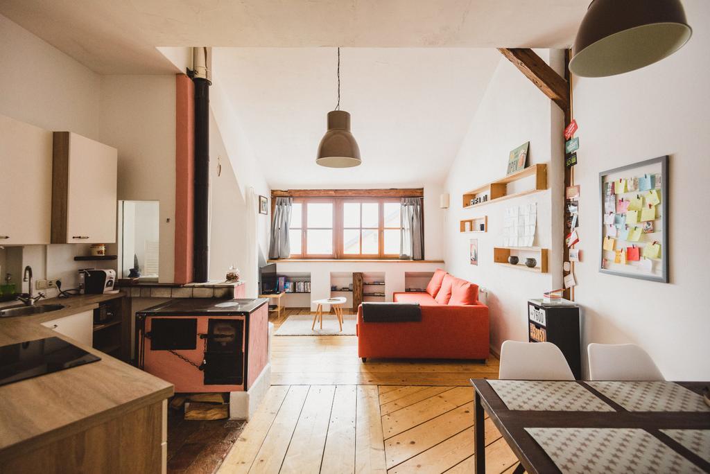 Mooki Country Apartment Філлах Екстер'єр фото