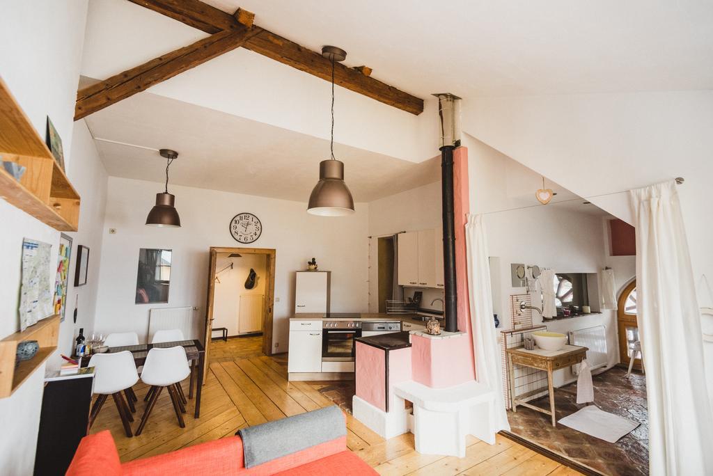 Mooki Country Apartment Філлах Екстер'єр фото